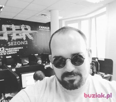 Przemo, Mężczyzna, 35, Niemcy, Zdjęcie: 2