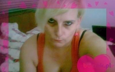 justyna, Female, 44, Krotoszyn, Polska, Photo: 1