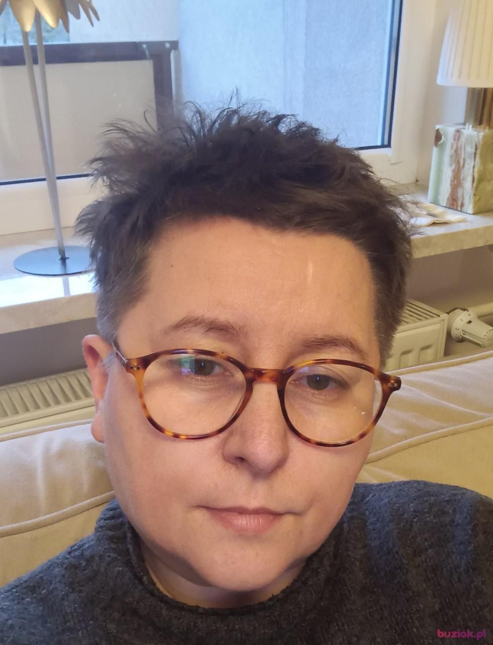 Agnieszka, Kobieta, 47, Kwidzyn, Polska, Zdjęcie: 1