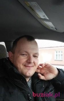 Krzychu1983, Male, 43, Polska, Photo: 8