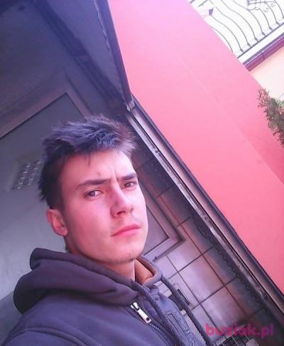 Daniel, Male, 29, Łasin, Polska, Photo: 1
