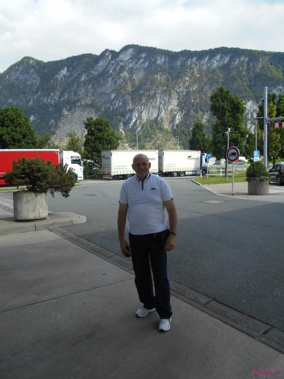 jacek, Mężczyzna, 58, Pruszków, Polska, Zdjęcie: 3