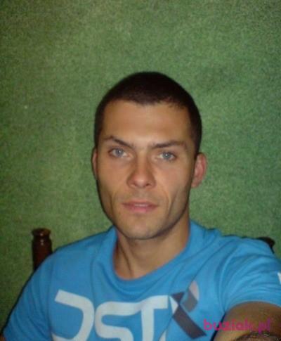 Bartek, Mężczyzna, 46, Koszalin, Polska, Zdjęcie: 2