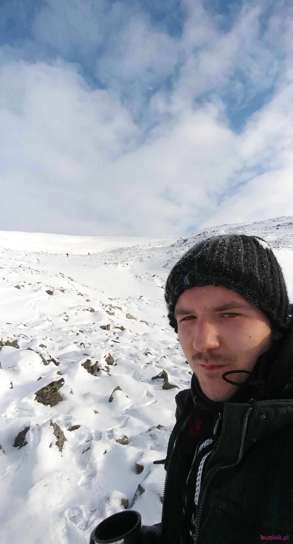 Paweł, Male, 31, Wielka Brytania, Photo: 3