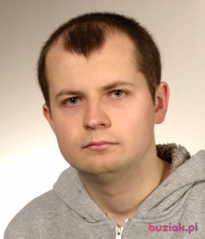 Patryk, Mężczyzna, 35, Gdańsk, Polska, Zdjęcie: 1
