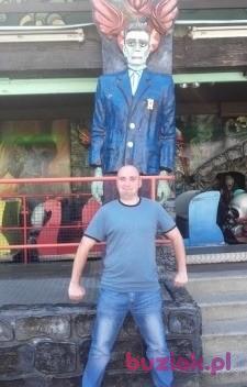PIOTR32e, Male, 43, Jastrzębie Zdrój, Polska, Photo: 4