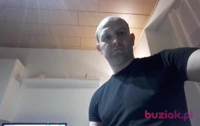 Paweł, Male, 42, Wschowa, Polska, Photo: 3