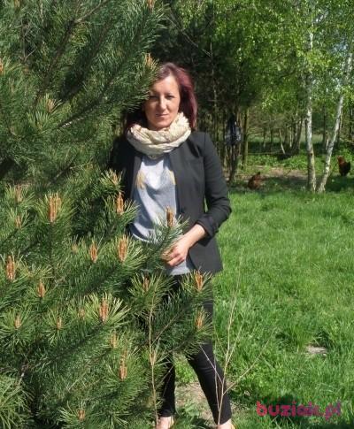 Katarzyna, Female, 46, Radom, Polska, Photo: 4