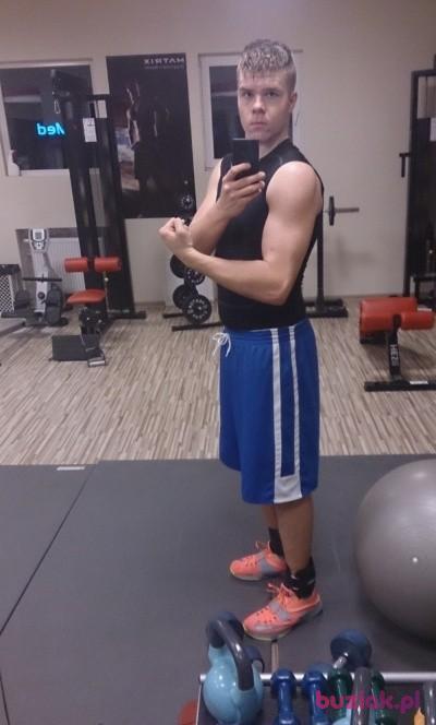 MichalMMA24, Male, 35, Włocławek, Polska, Photo: 2