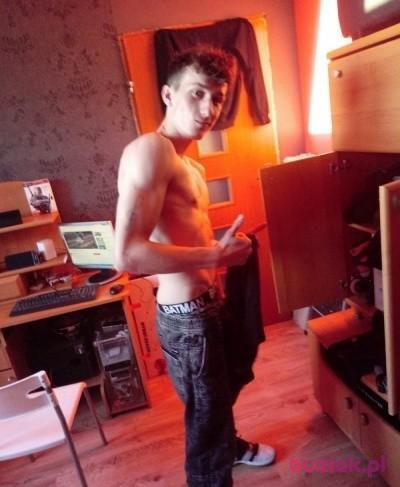 Paweł, Male, 27, Kamień Pomorski, Polska, Photo: 1