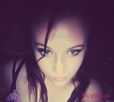 Edyta, Female, 34, Białystok, Polska, Photo: 1