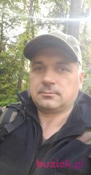 Tomek, Male, 48, Polska, Photo: 1
