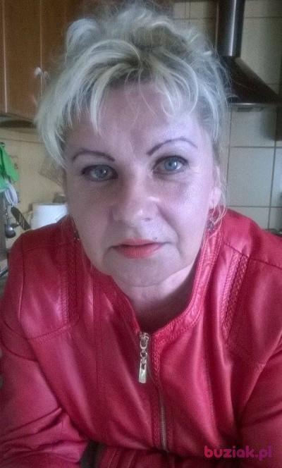 elzbieta, Kobieta, 61, Wołczyn, Polska, Zdjęcie: 2