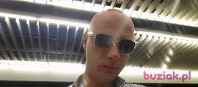 Paweł, Male, 43, Warszawa, Polska, Photo: 3