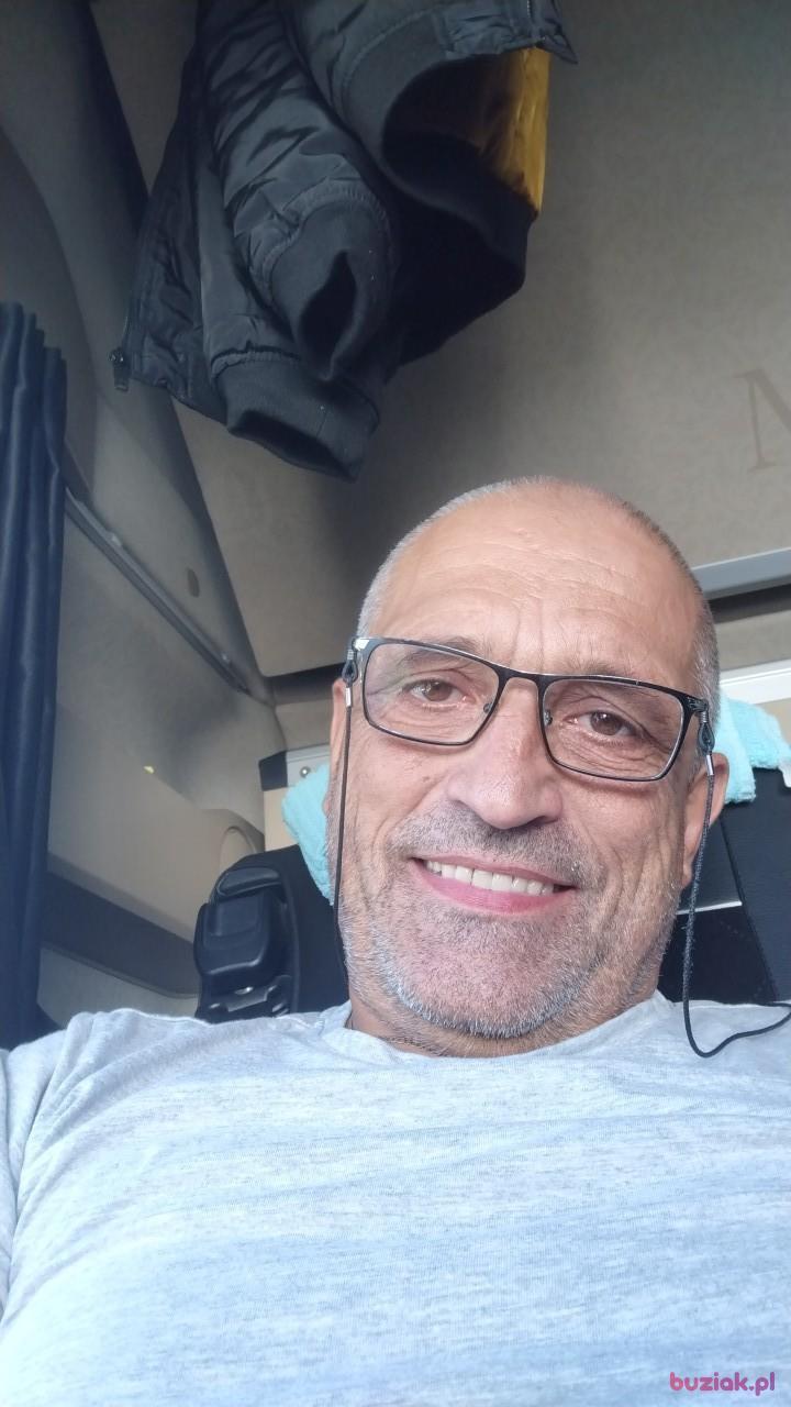 Wicio, Male, 59, Wolsztyn, Polska, Photo: 2
