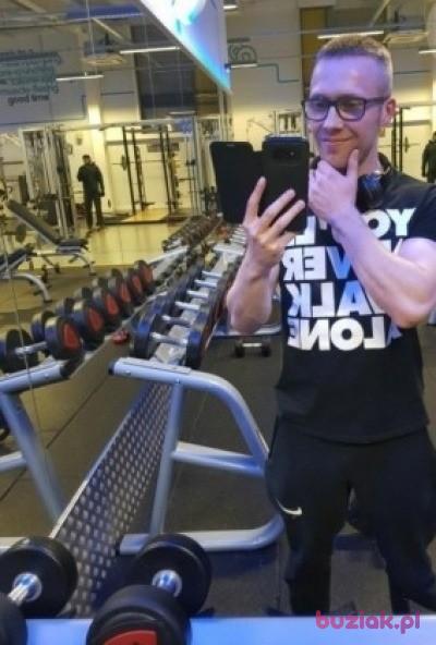Lukasz, Male, 33, Birmingham, Wielka Brytania, Photo: 2