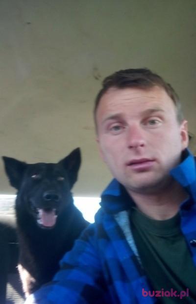 Marcin, Male, 40, Pieniężno, Polska, Photo: 2
