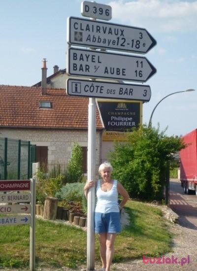 barbara, Female, 71, Kalisz, Polska, Photo: 3