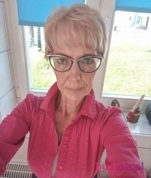 Małgorzata, Female, 60, Sejny, Polska, Photo: 9