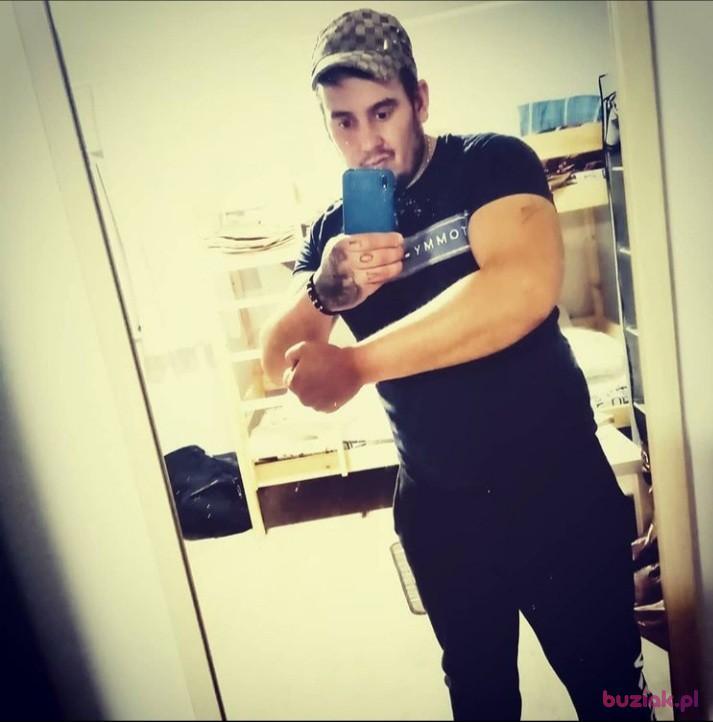 Damian, Male, 32, Berlin, Niemcy, Photo: 1