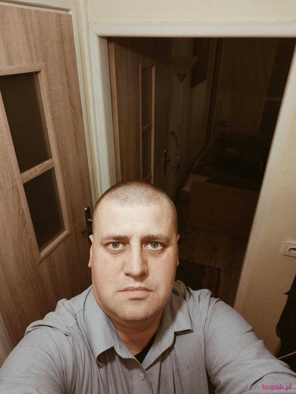 Łukasz, Male, 44, Wałbrzych, Polska, Photo: 1