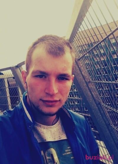 Adrian, Male, 33, Piekary Śląskie, Polska, Photo: 2