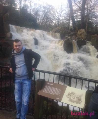 Miroo, Male, 34, Bytom, Polska, Photo: 3