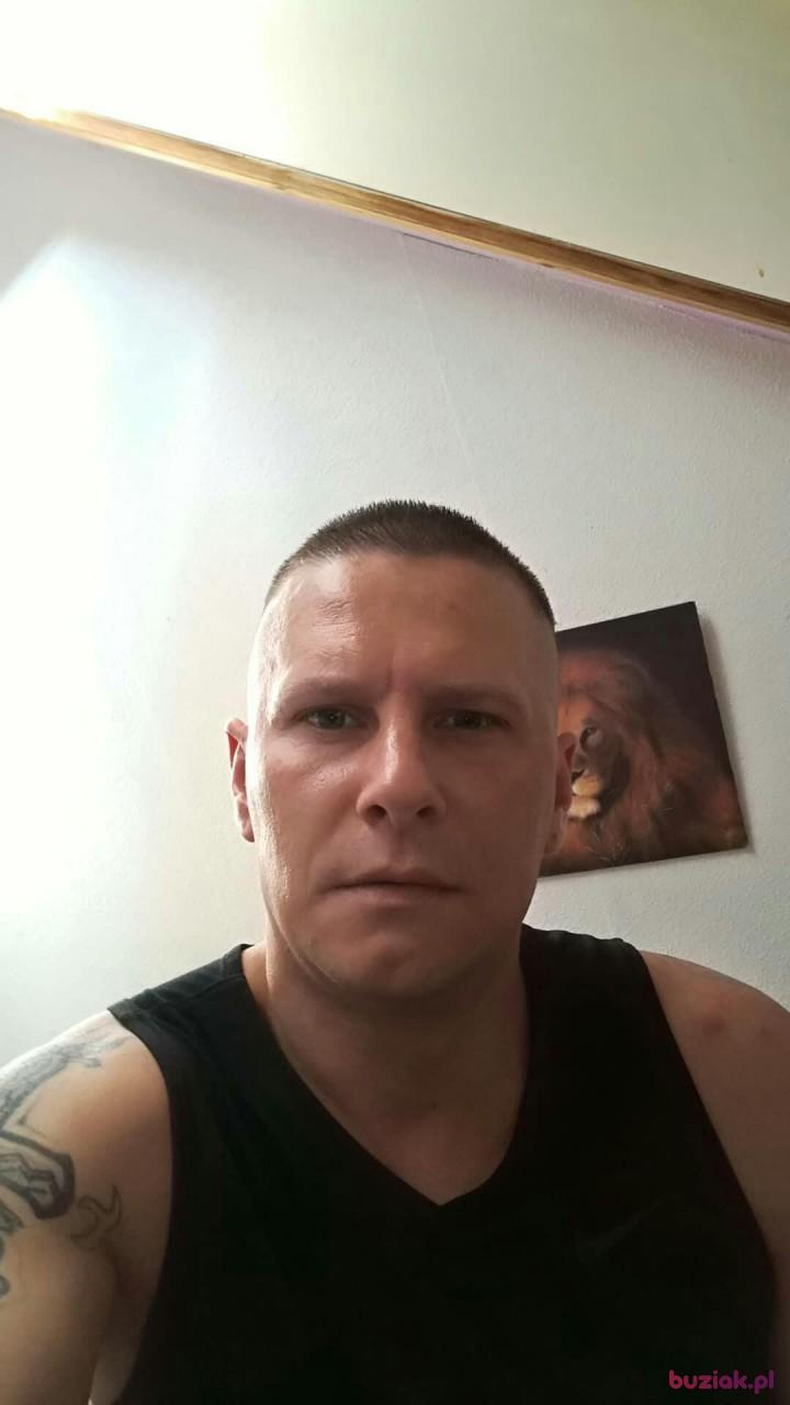 Romek, Male, 43, Holandia, Photo: 3