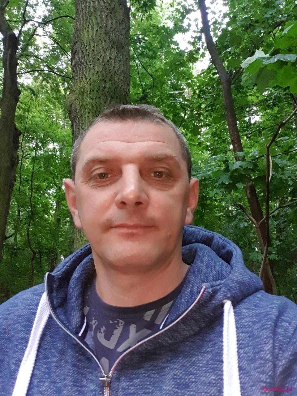 tomasz, Male, 48, Stargard Szczeciński, Polska, Photo: 1