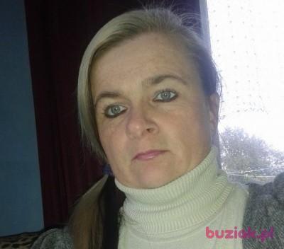 Beata, Kobieta, 45, Wieluń, Polska, Zdjęcie: 1