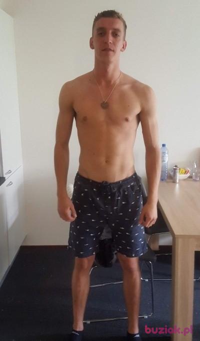 Mateusz, Male, 32, Holandia, Photo: 2
