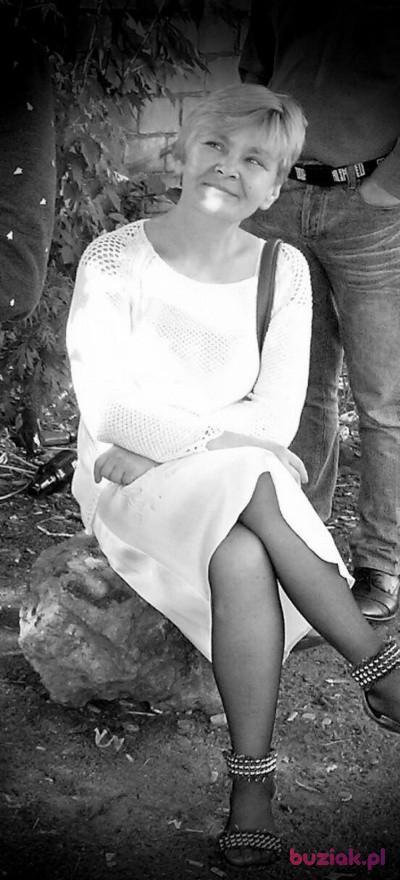 Jolka, Female, 57, Warszawa, Polska, Photo: 4