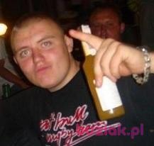 Bartek, Male, 36, Ostrów Wielkopolski, Polska, Photo: 1