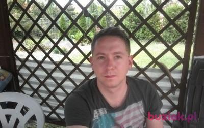 Mateusz, Male, 36, Września, Polska, Photo: 3