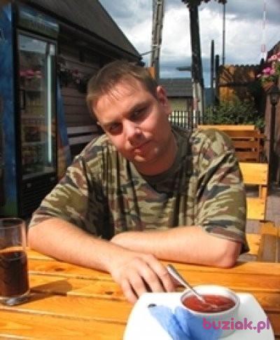 Łukasz, Male, 42, Warszawa, Polska, Photo: 4