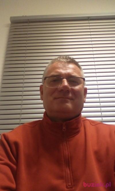 Wiesław, Male, 56, Łobżenica, Polska, Photo: 1