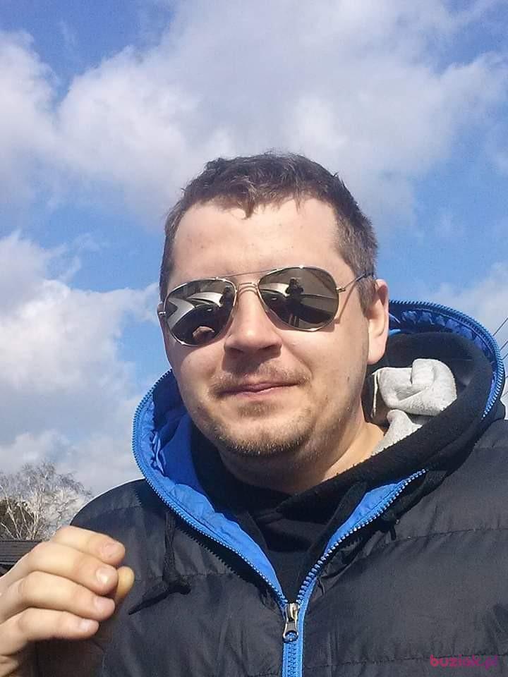 Pawel, Male, 41, Racibórz, Polska, Photo: 2