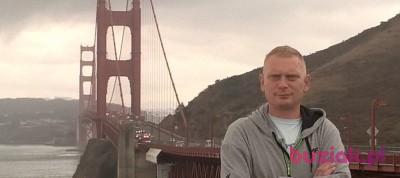 maciej, Male, 44, Nowe Miasto Lubawskie, Polska, Photo: 2