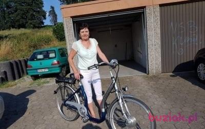 Bozena, Female, 65, Kalwaria Zebrzydowska, Polska, Photo: 4