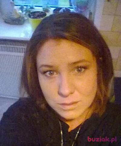 Paulina, Female, 38, Elbląg, Polska, Photo: 1