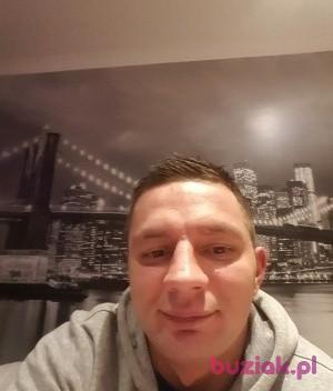 Mariusz, Male, 38, Wielka Brytania, Photo: 2