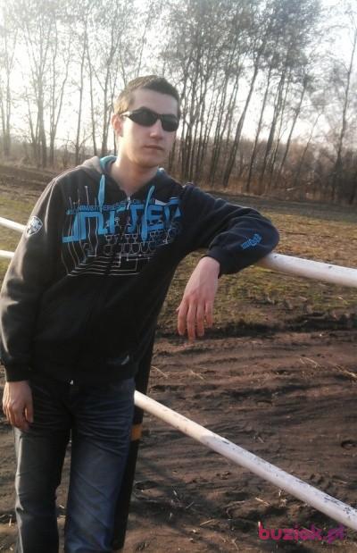 Łukasz, Male, 34, Knurów, Polska, Photo: 1