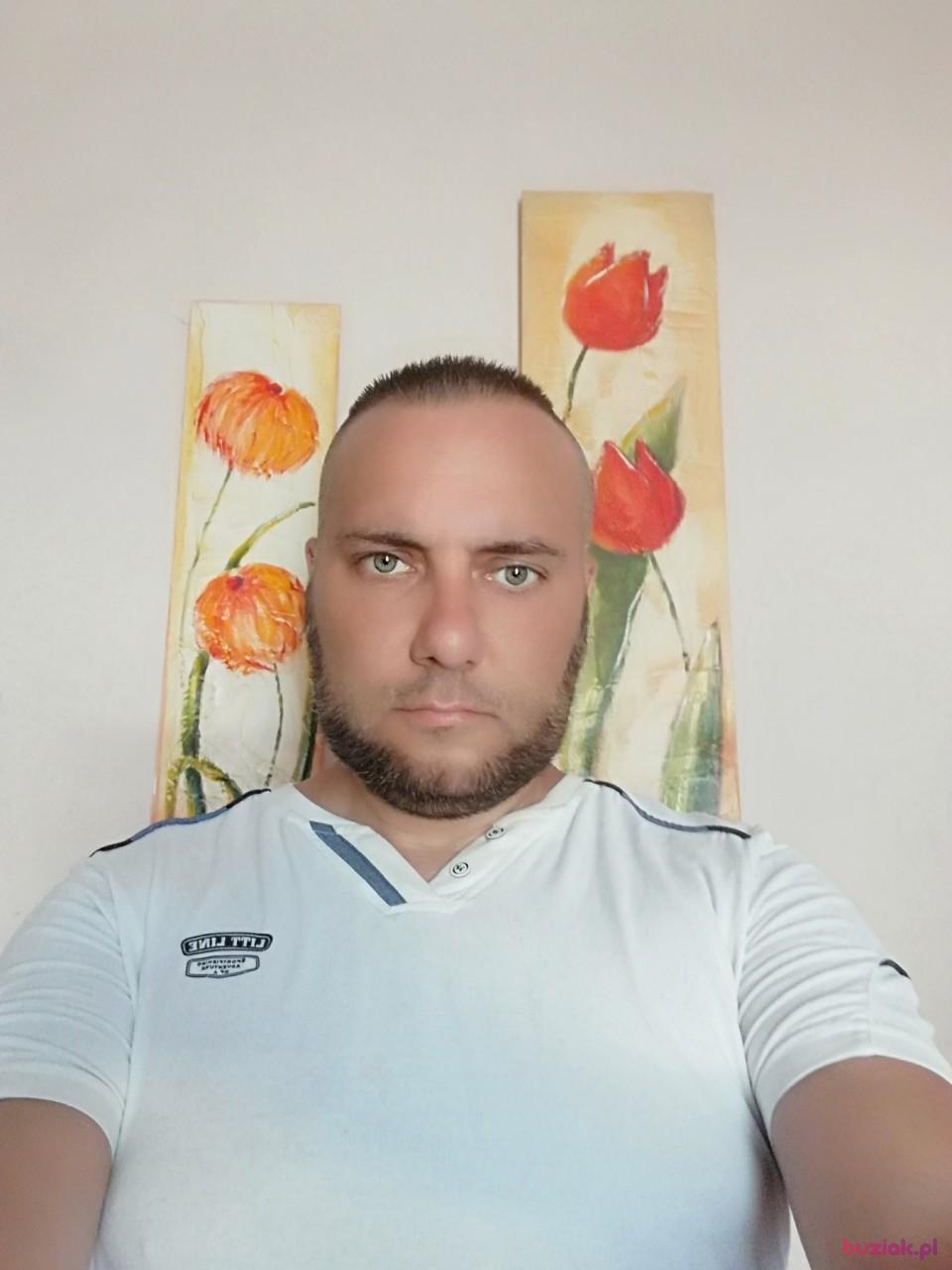 Krzysztof, Male, 47, Gorzów Wielkopolski, Polska, Photo: 1