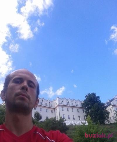 krystian, Male, 38, Kielce, Polska, Photo: 2