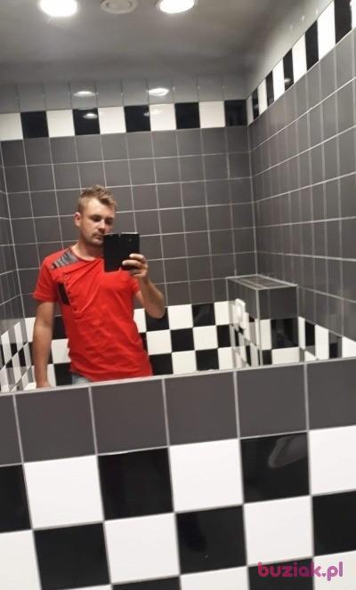 Jarek, Male, 38, Kalisz, Polska, Photo: 2