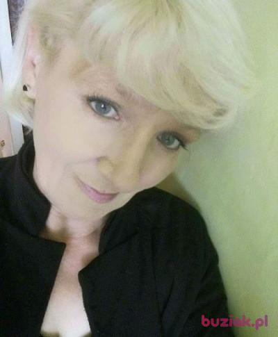 Marzena, Female, 61, Łęczyca, Polska, Photo: 8