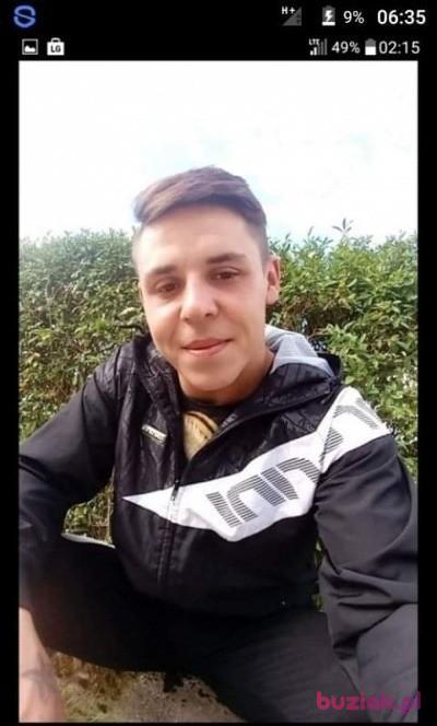 Łukasz, Male, 30, Łeba, Polska, Photo: 2