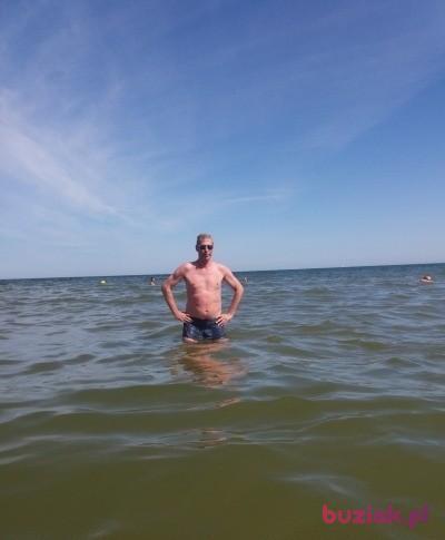 Tomasz, Male, 56, Kutno, Polska, Photo: 4