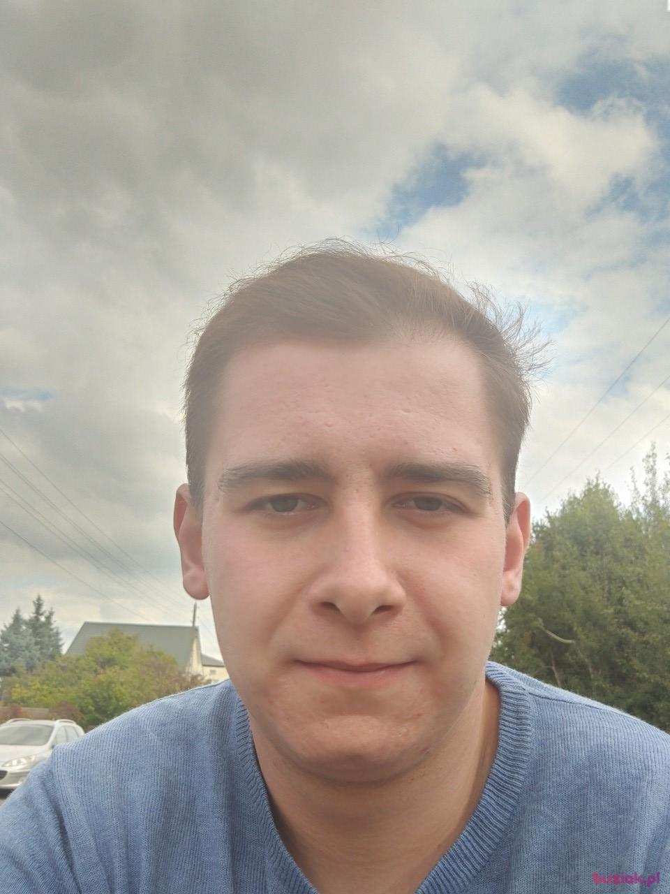Damian, Male, 30, Żyrardów, Polska, Photo: 2