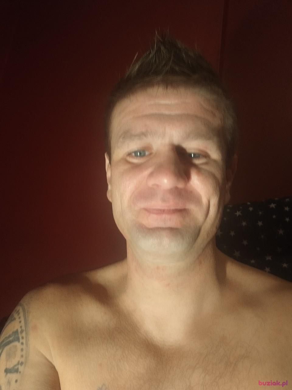 Niktwazny, Male, 35, Lubin, Polska, Photo: 2